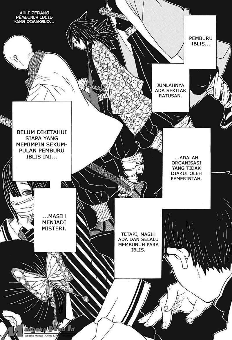 Baca Manga Kimetsu no Yaiba Chapter 4 Gambar 2