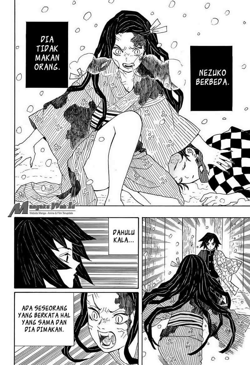 Kimetsu no Yaiba Chapter 1 Gambar 47