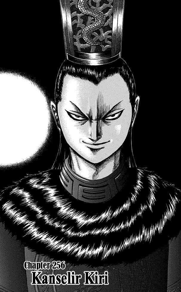 Komik Kingdom Chapter 256 gambar nomor 1