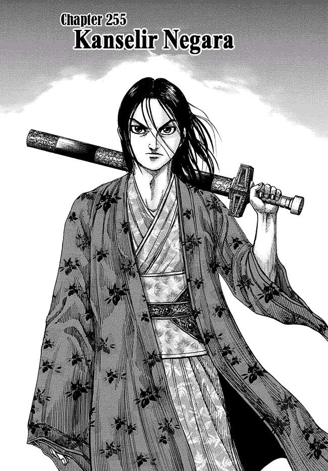 Baca Komik Kingdom Chapter 255 Gambar 1