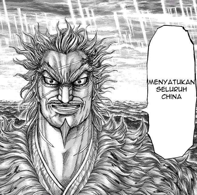 Kingdom Chapter 241 Gambar 12