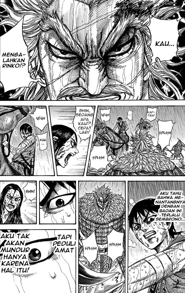 Kingdom Chapter 237 Gambar 6