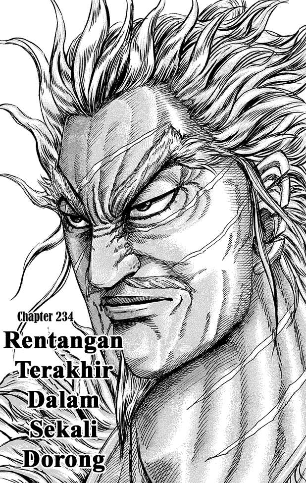 Komik Kingdom Chapter 234 gambar nomor 1