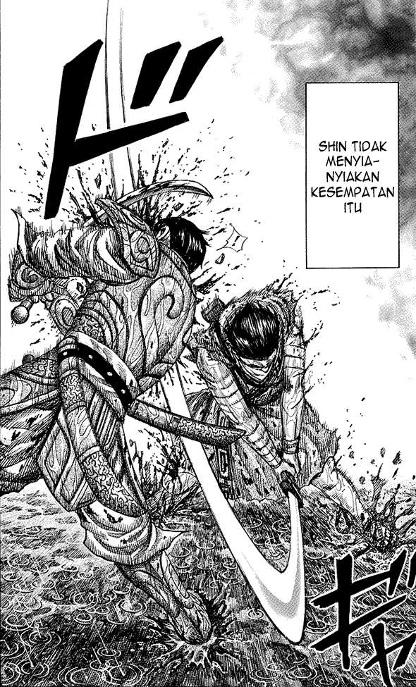 Kingdom Chapter 230 Gambar 18