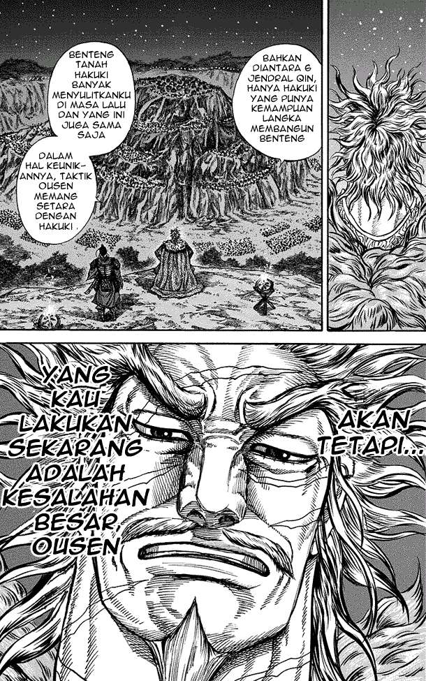 Kingdom Chapter 223 Gambar 13