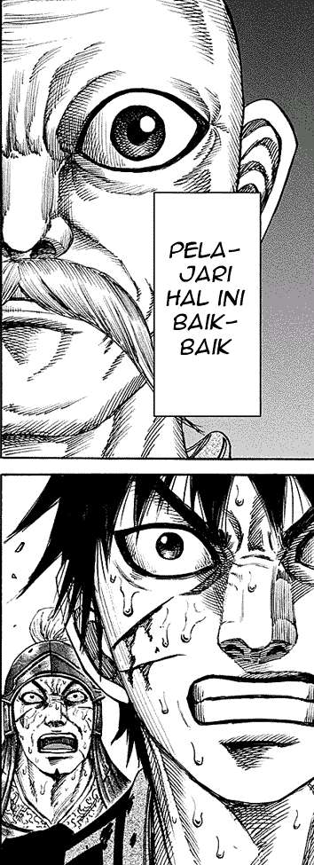 Manga Kingdom Chapter 209 gambar nomor 2