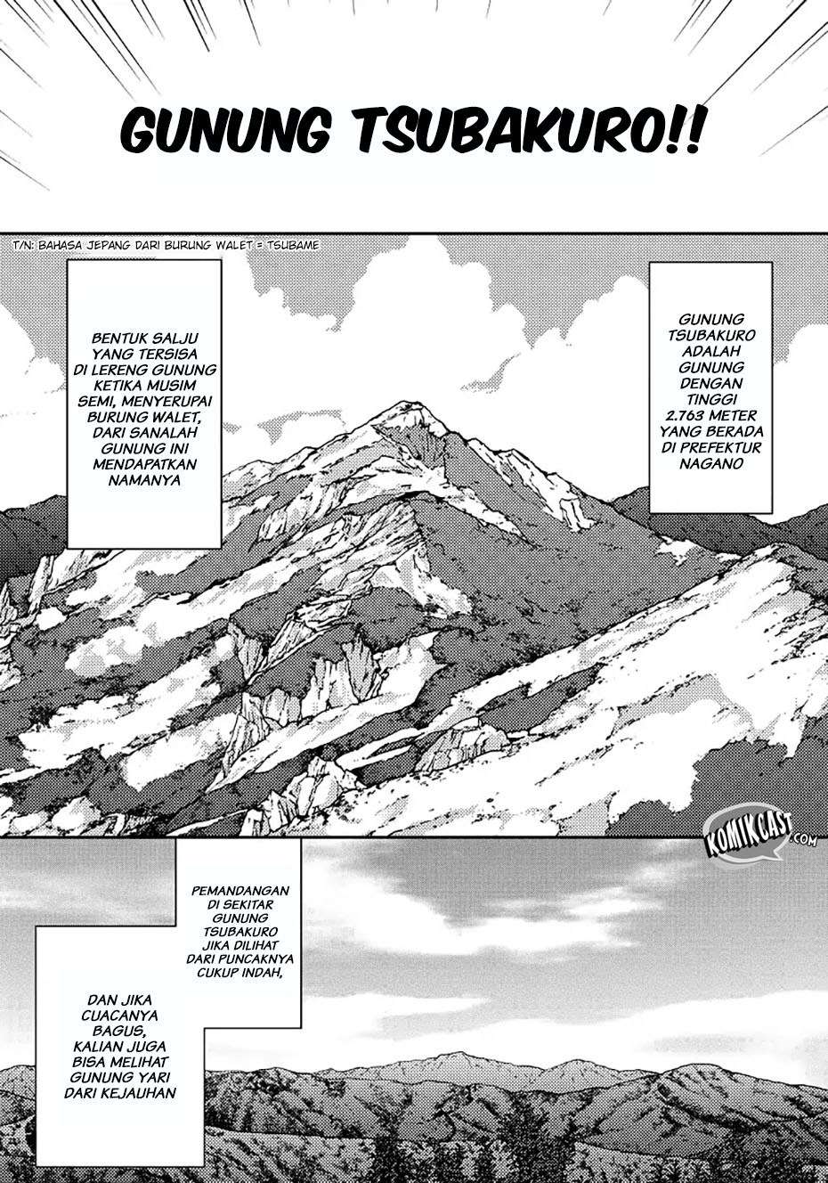 Kaguya-sama wa Kokurasetai (Official DJ) Chapter 5 Gambar 10