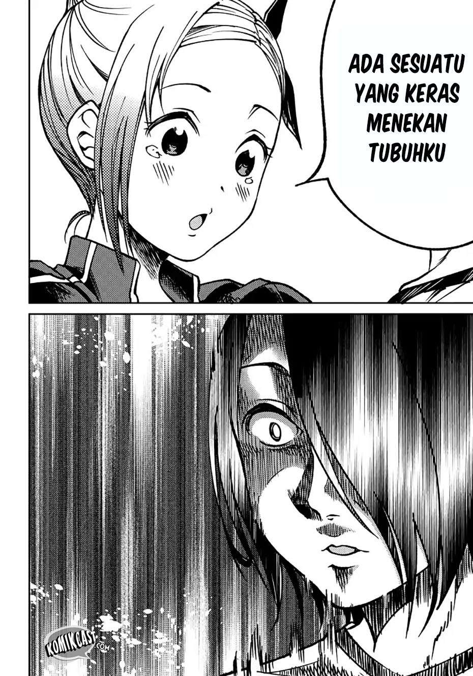 Kaguya-sama wa Kokurasetai (Official DJ) Chapter 5 Gambar 15