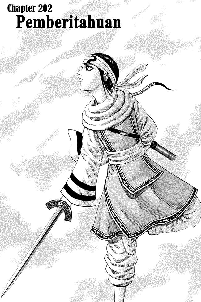 Komik Kingdom Chapter 202 gambar nomor 1