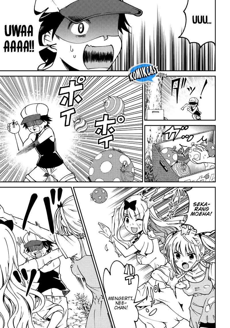 Kaguya-sama wa Kokurasetai (Official DJ) Chapter 2 Gambar 15