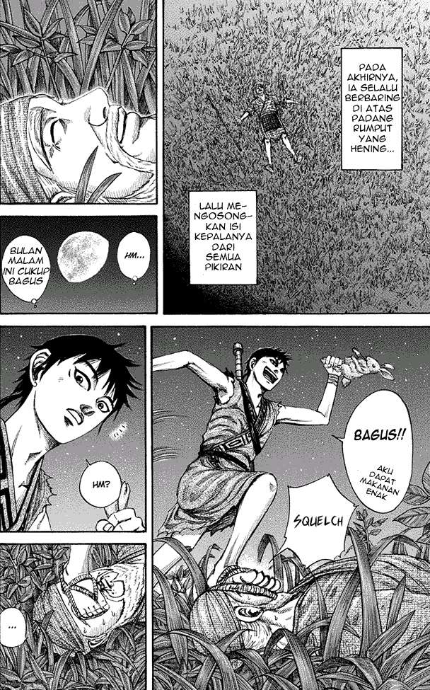 Kingdom Chapter 199 Gambar 12