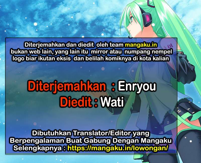 Baca Komik Kagamigami Chapter 37 Gambar 1