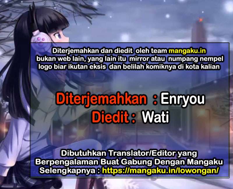 Baca Komik Kagamigami Chapter 32 Gambar 1