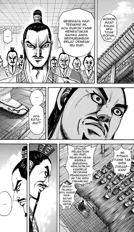 Manga Kingdom Chapter 188 gambar nomor 2