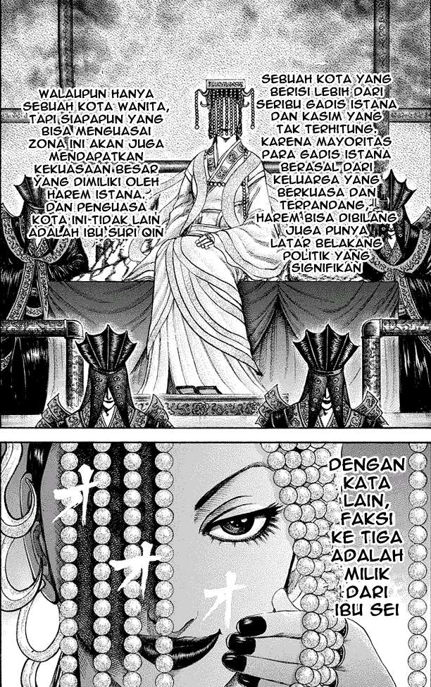 Kingdom Chapter 183 Gambar 18