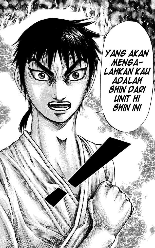 Kingdom Chapter 178 Gambar 16