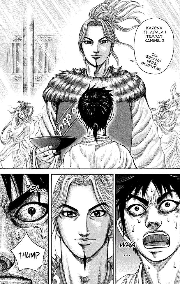 Kingdom Chapter 178 Gambar 5