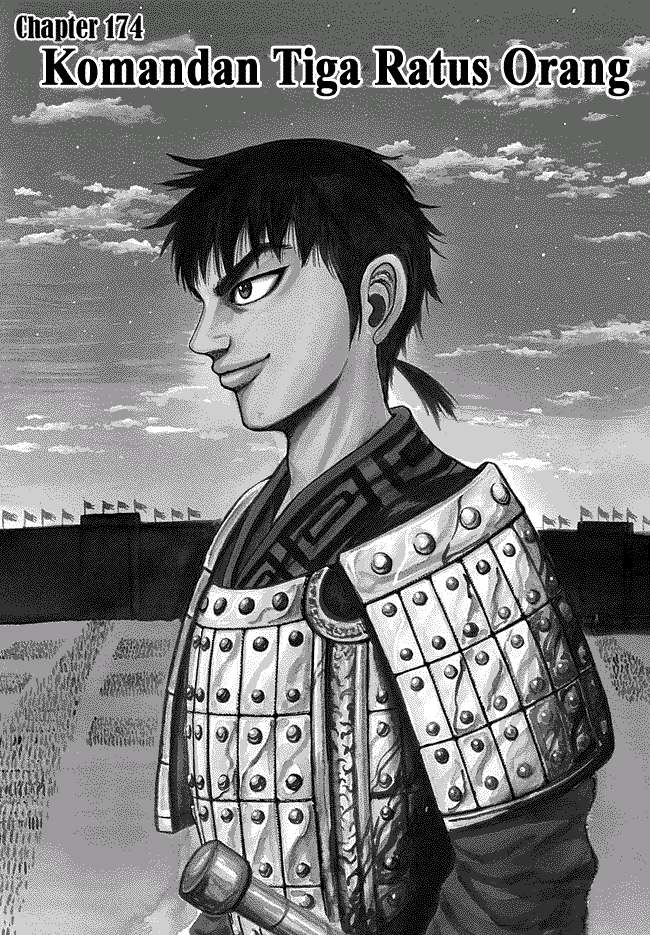 Komik Kingdom Chapter 174 gambar nomor 1