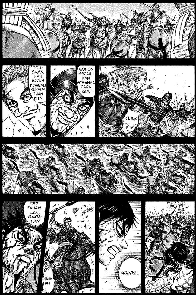 Baca Komik Kingdom Chapter 172 Gambar 1