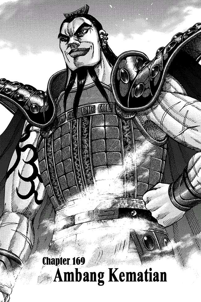 Komik Kingdom Chapter 169 gambar nomor 1