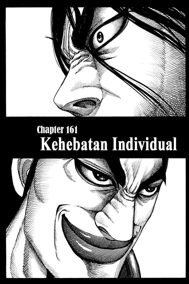 Baca Komik Kingdom Chapter 161 Gambar 1