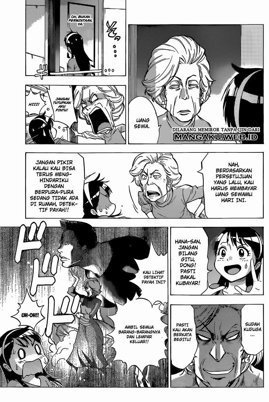 Kagamigami Chapter 2 Gambar 10