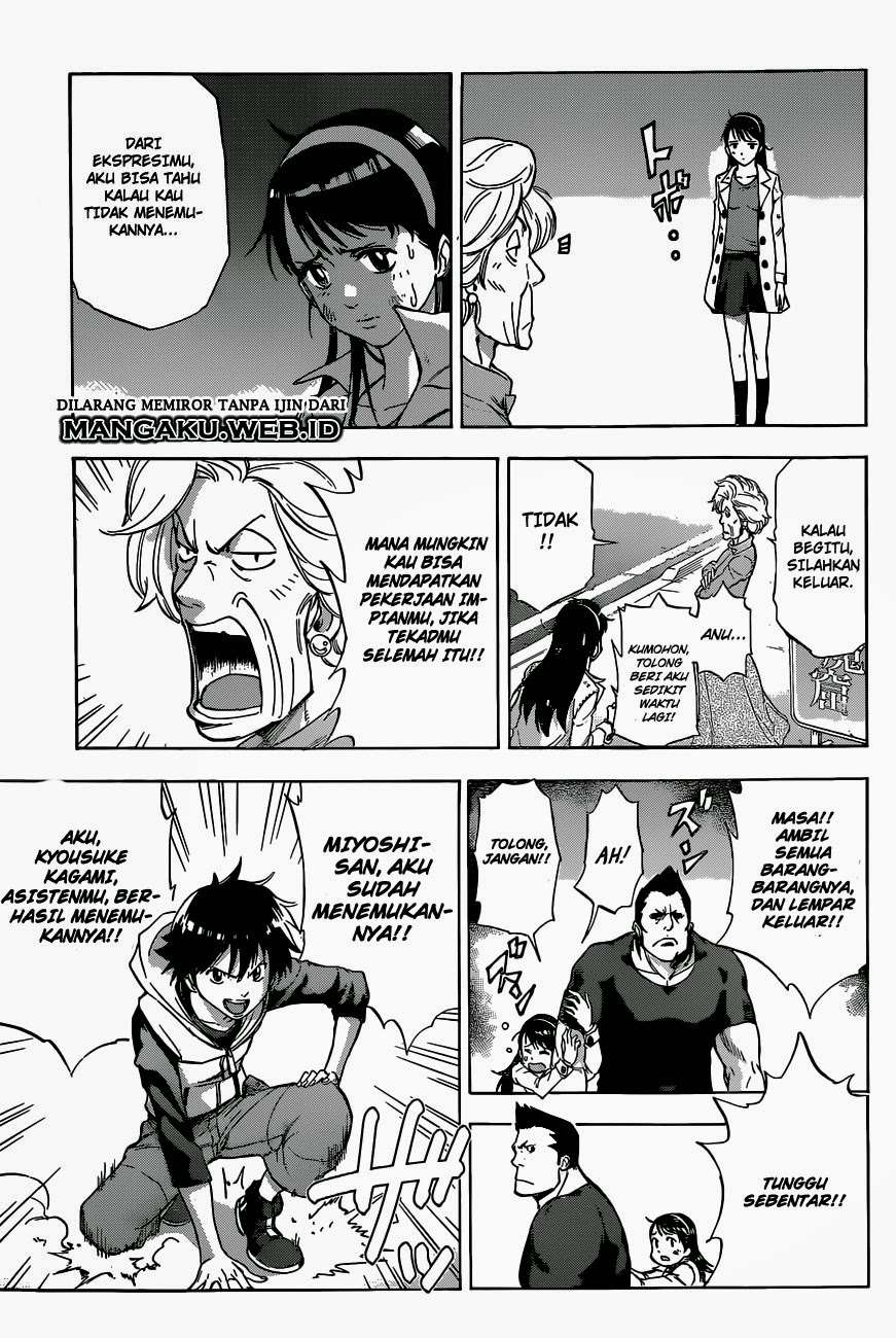 Kagamigami Chapter 2 Gambar 20