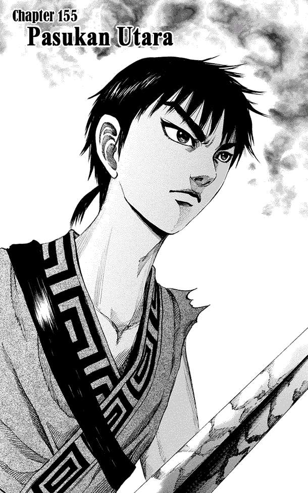 Komik Kingdom Chapter 155 gambar nomor 1