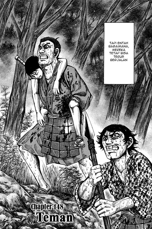 Baca Manga Kingdom Chapter 148 Gambar 2