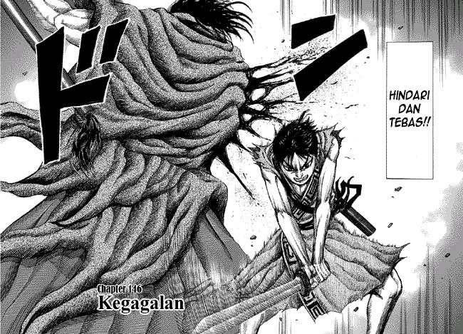 Manga Kingdom Chapter 146 gambar nomor 2