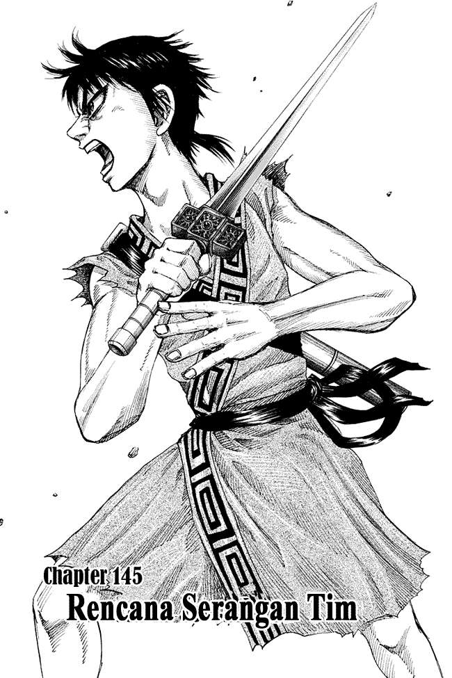 Komik Kingdom Chapter 145 gambar nomor 1