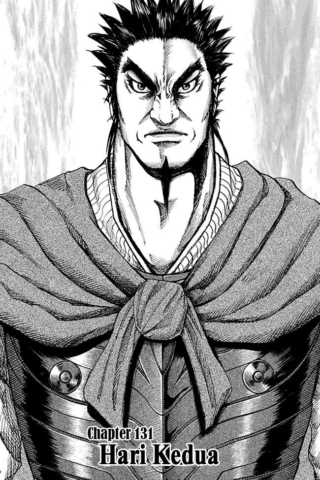 Baca Komik Kingdom Chapter 131 Gambar 1