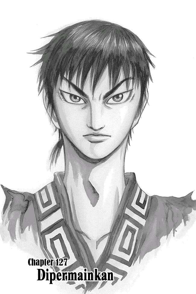 Komik Kingdom Chapter 127 gambar nomor 1