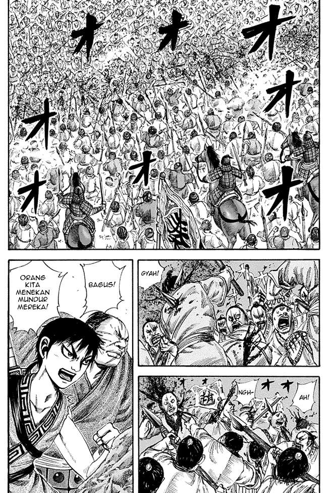 Komik Kingdom Chapter 122 gambar nomor 1