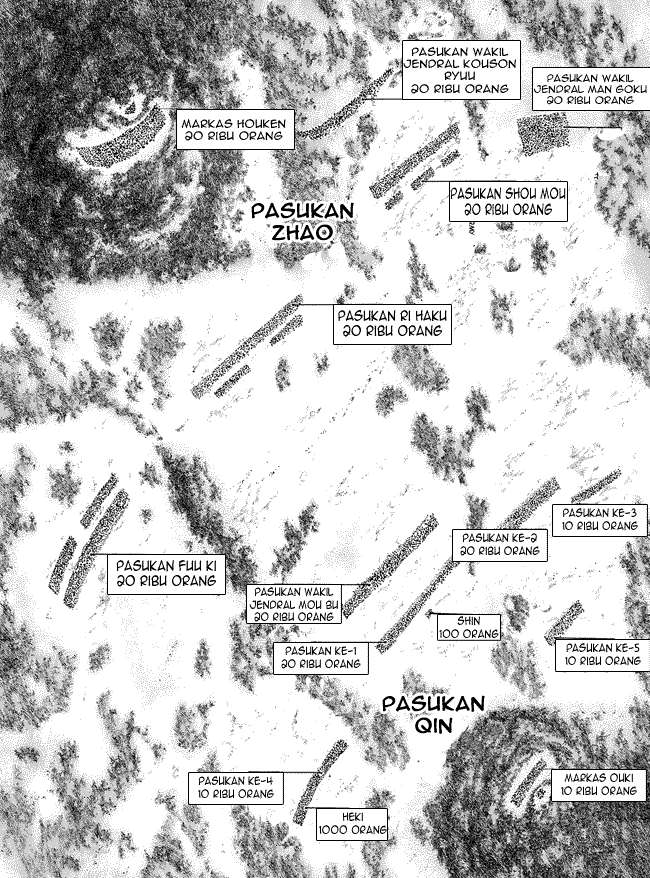 Baca Manga Kingdom Chapter 119 Gambar 2