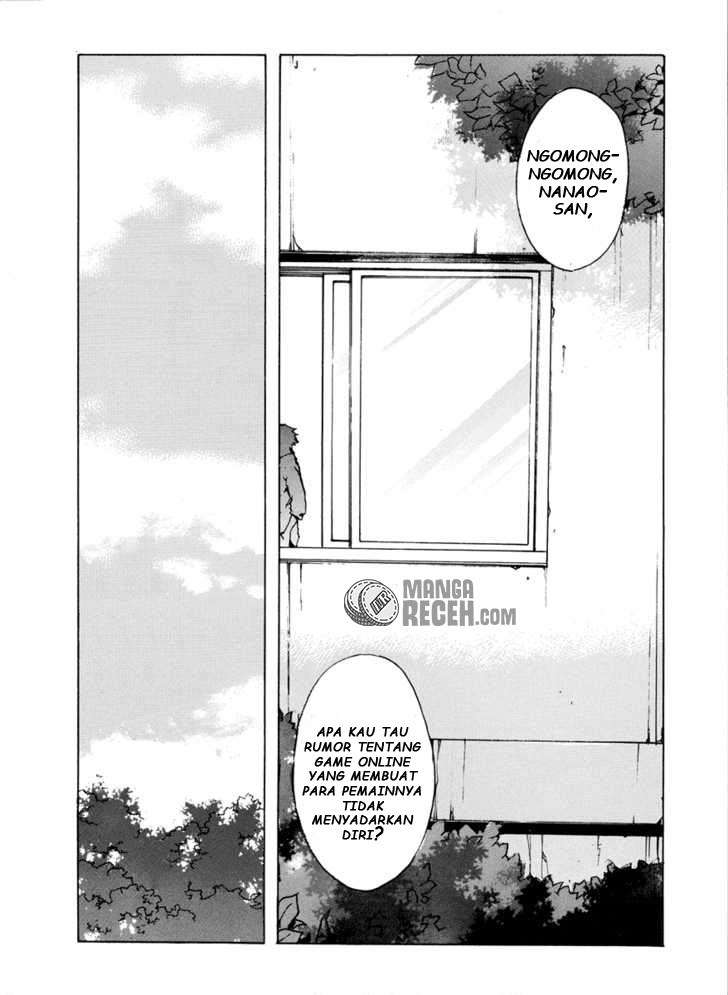 .hack//G.U.+ Chapter 1 Gambar 67