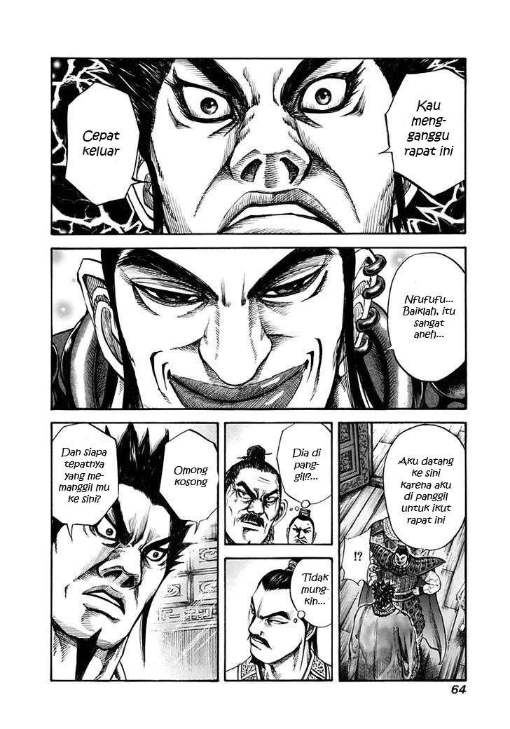 Kingdom Chapter 111 Gambar 6
