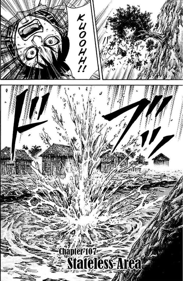 Kingdom Chapter 107 Gambar 3