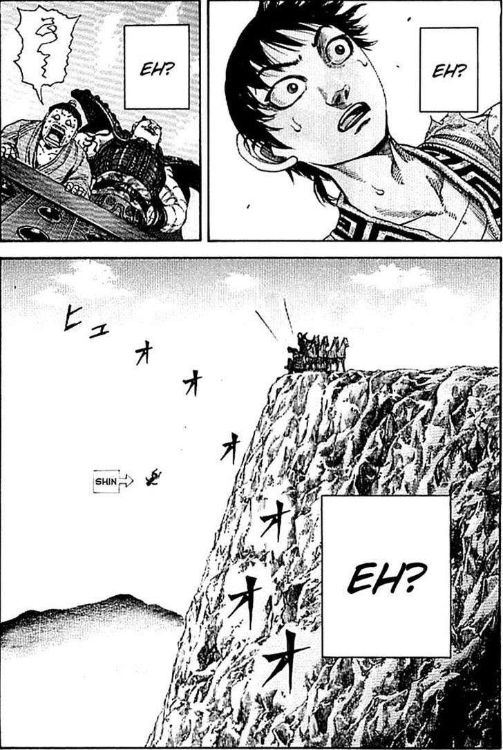 Kingdom Chapter 106 Gambar 17