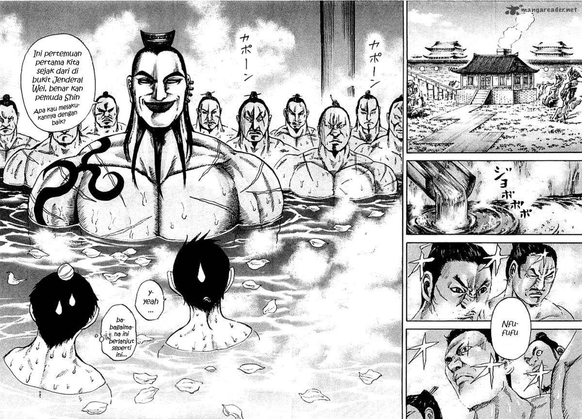 Kingdom Chapter 105 Gambar 12