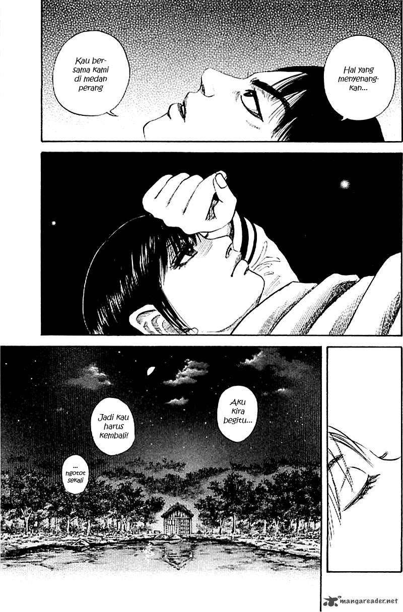 Kingdom Chapter 104 Gambar 12