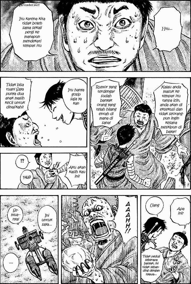 Kingdom Chapter 104 Gambar 16
