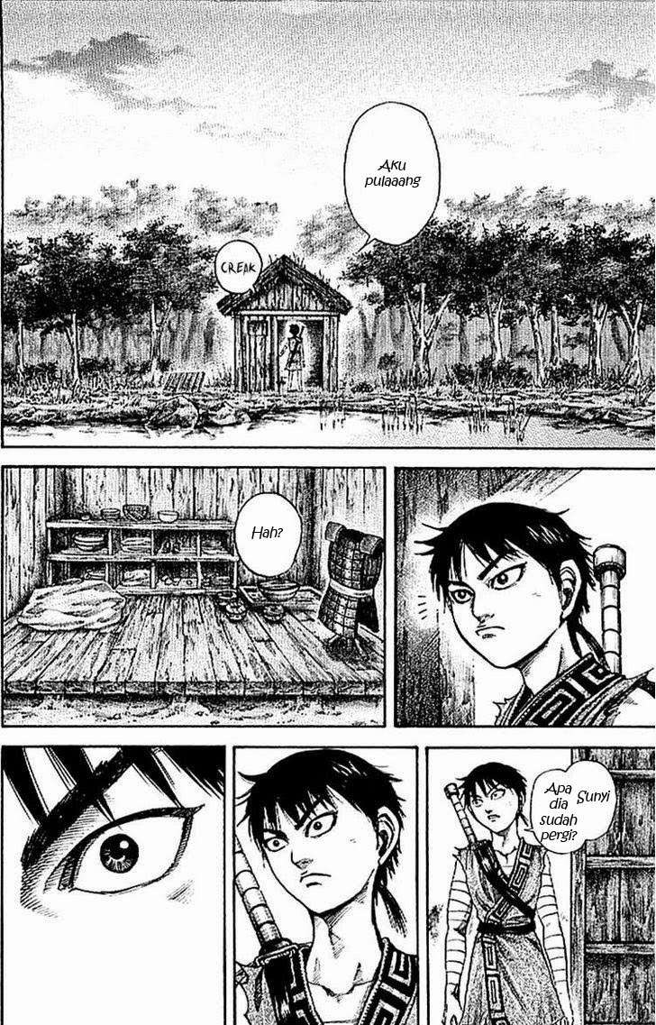 Kingdom Chapter 102 Gambar 5