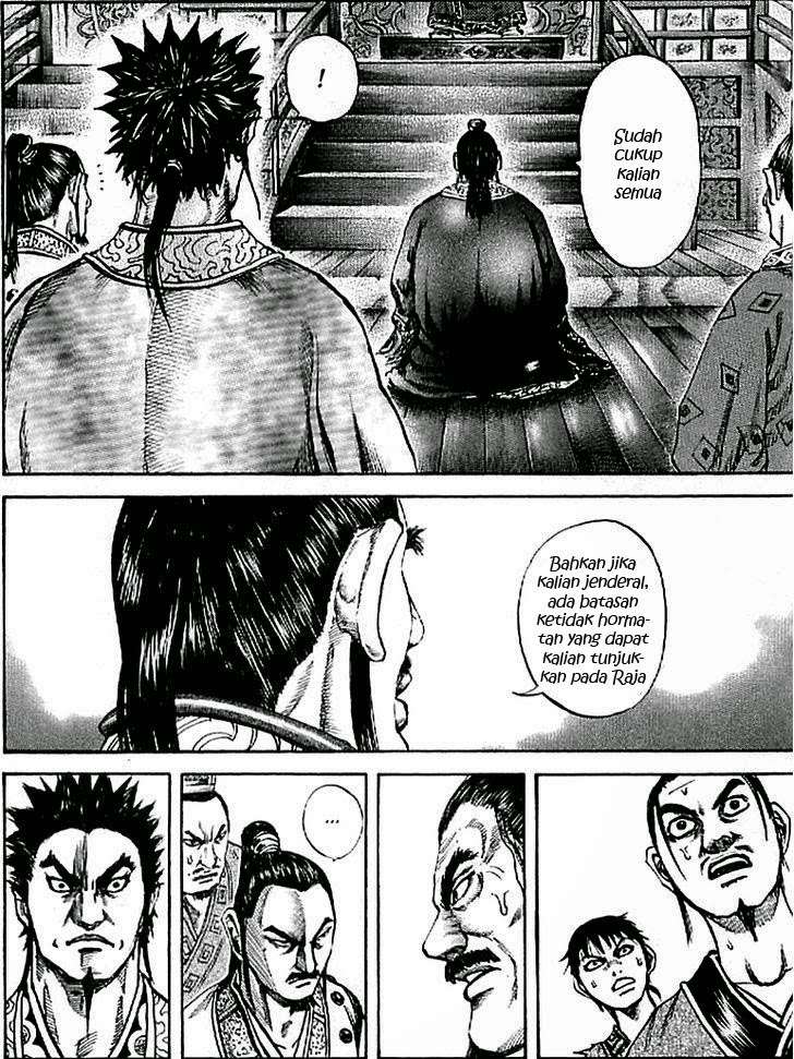 Kingdom Chapter 99 Gambar 15