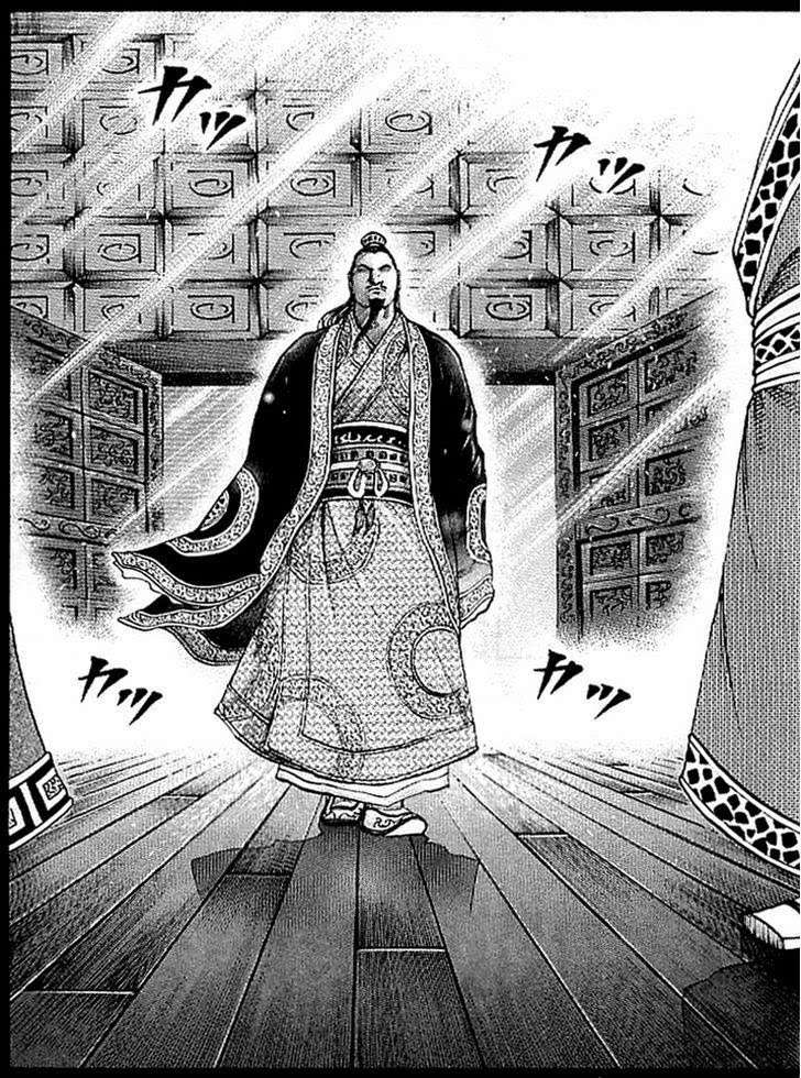 Kingdom Chapter 97 Gambar 11