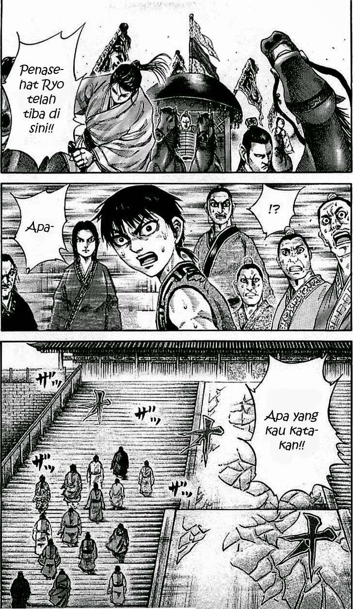 Manga Kingdom Chapter 97 gambar nomor 2
