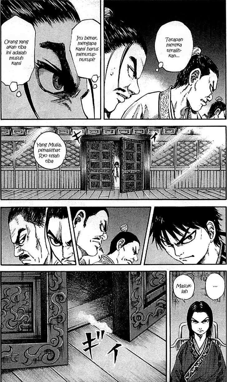 Kingdom Chapter 97 Gambar 5