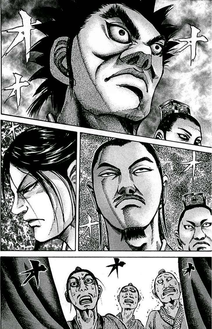 Kingdom Chapter 97 Gambar 7