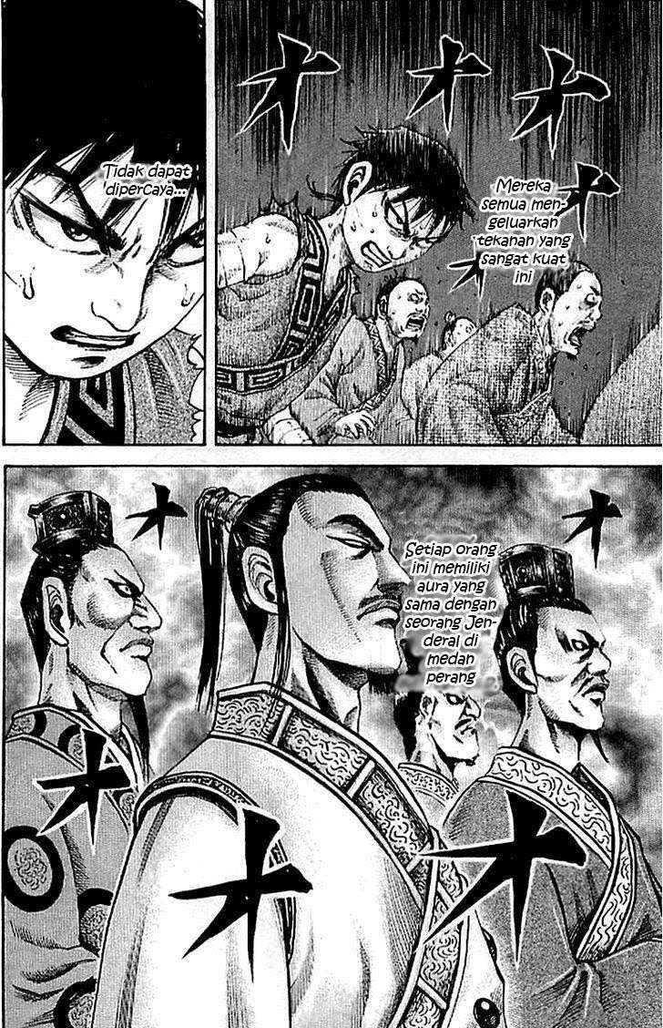 Kingdom Chapter 97 Gambar 9