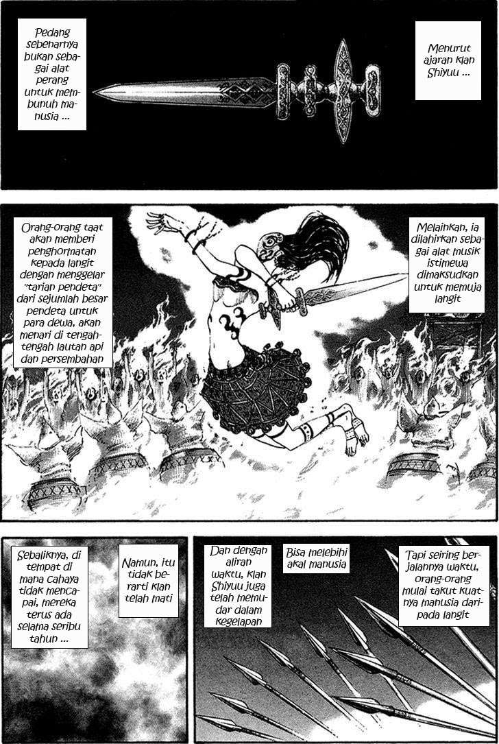 Baca Manga Kingdom Chapter 94 Gambar 2